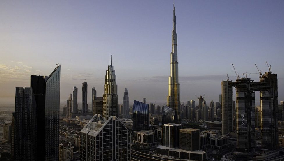 UAE president announces $30b fund to bridge climate finance gap