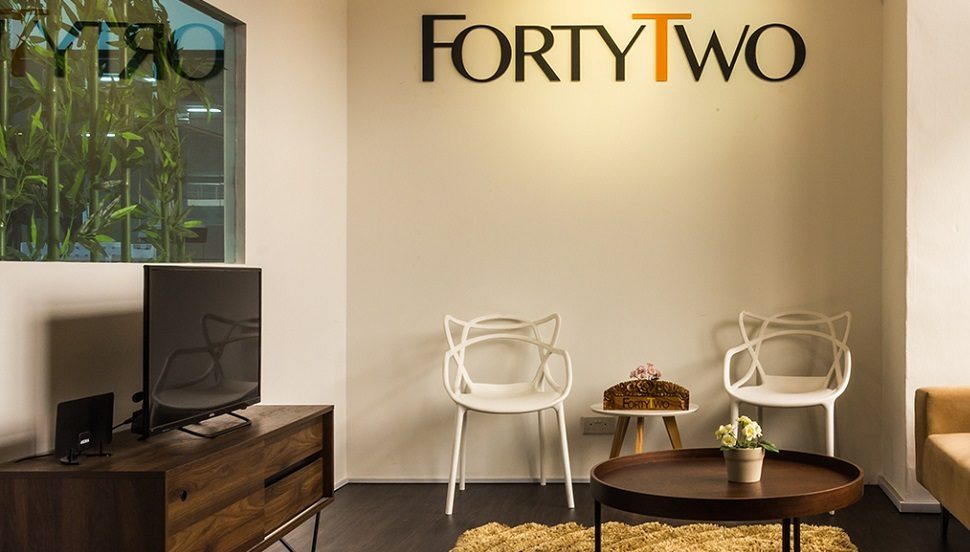 CLSA Capital invests in SG home furnishing marketplace FortyTwo