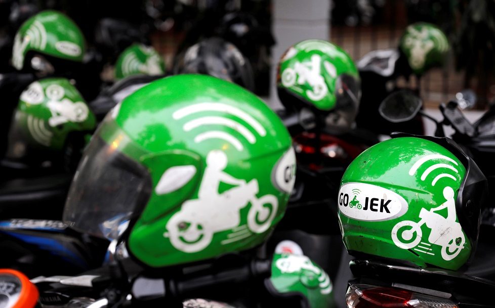 Indonesia's Gojek secures funding from insurer AIA Group unit