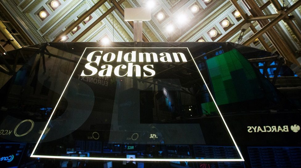 China okays Goldman Sachs, ICBC joint wealth management venture