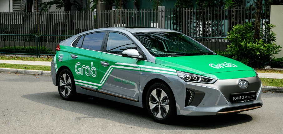 Grab lands $250m from Hyundai and Kia, ups Series H round total to $2.7b