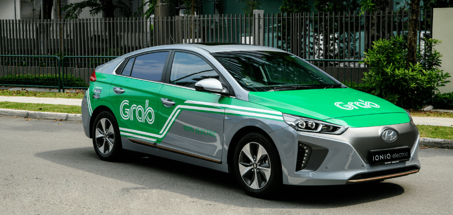 Grab, Hyundai set to launch EV pilots to drive Southeast Asia adoption