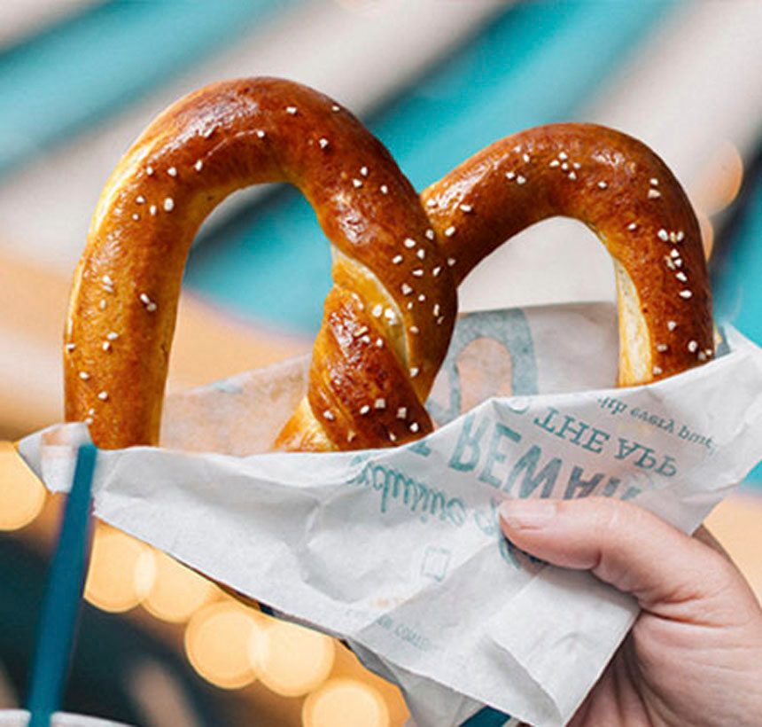 Yoma to bring pretzel chain Auntie Anne’s to Myanmar; New Day wins Seedstars Yangon 2018