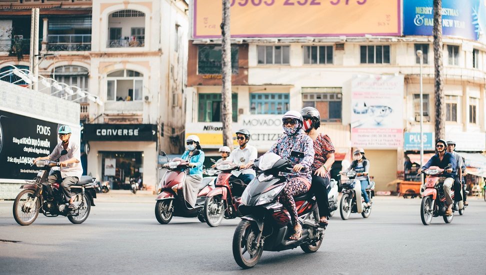 Vietnam's startups bag $750m funding in first 10 months of the year