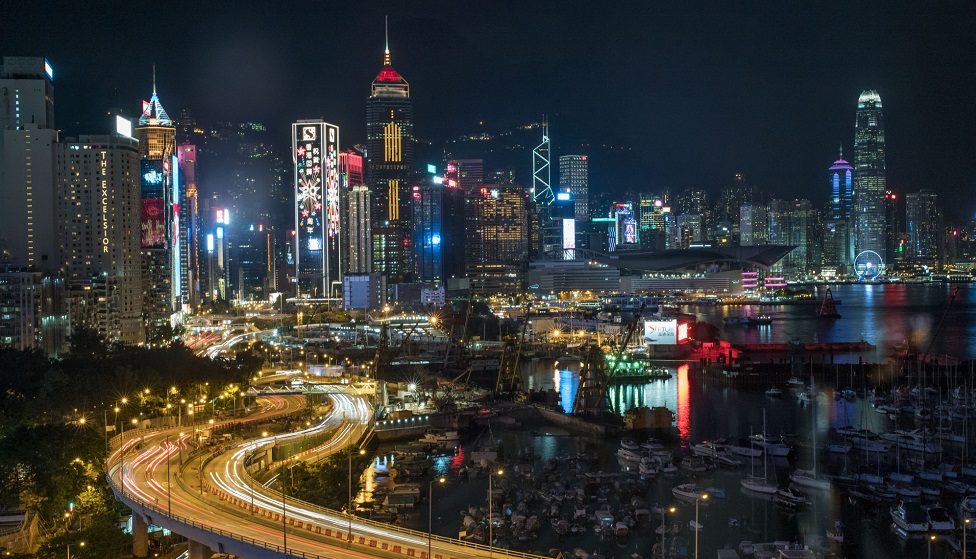 Hong Kong-based fintech firm TNG said to plan US IPO
