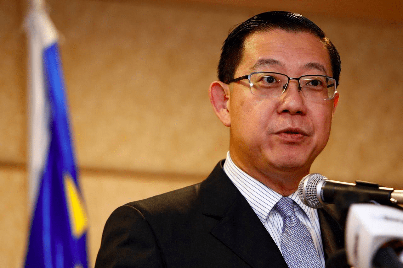 Malaysia's $480m co-investment allocation to go to GLICs, says finance minister
