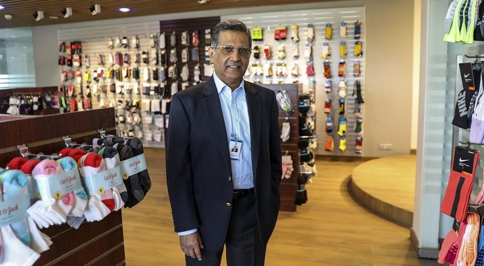 Nike sock supplier Interloop plans Pakistan's biggest private sector IPO