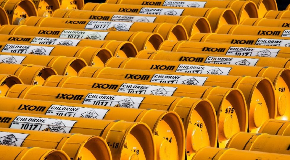 Singapore's Keppel confirms Ixom acquisition from Blackstone for $565m