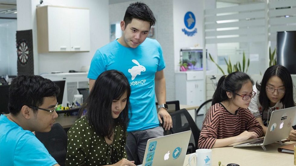 KK Fund makes Vietnam debut, backs HR-tech startup JobHop