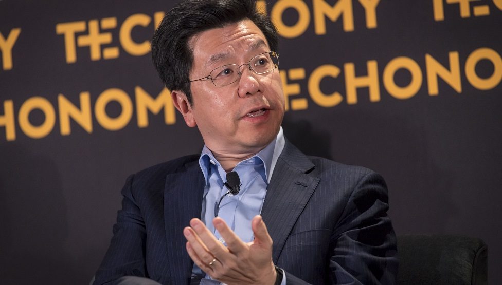 Sinovation Ventures' Lee threatens to pare back investments in the US
