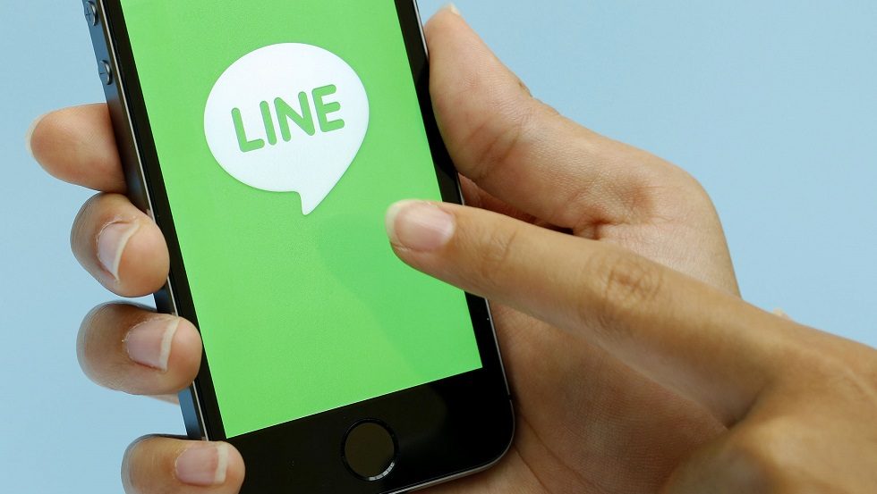 Japan's Line inks fintech deals with Mizuho, Tencent in hunt for alternative growth avenues