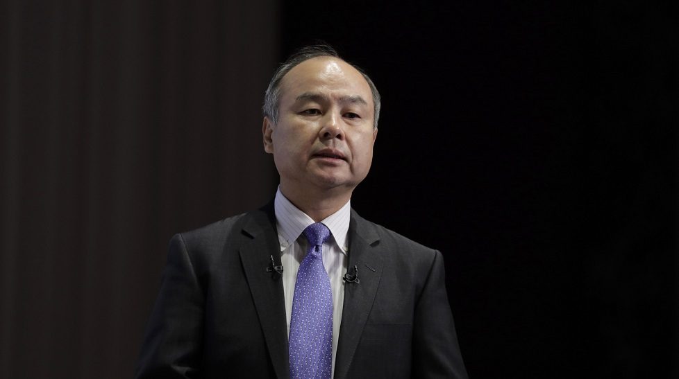SoftBank's Son wants to re-list chipmaker ARM within 5 years