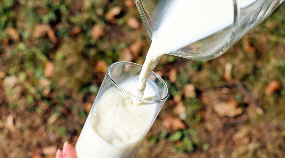 Temasek joins $225m funding round for almond milk maker Califia Farms