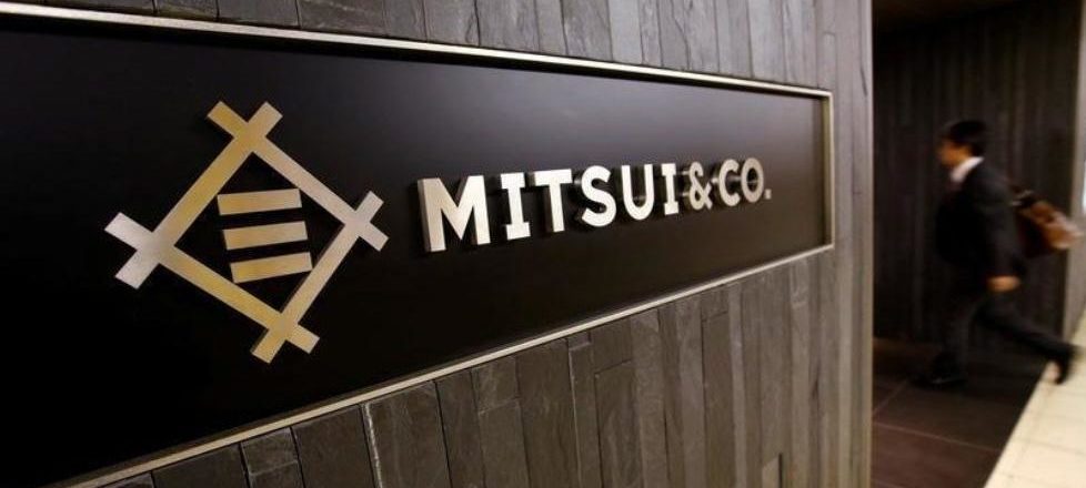 Japan's Mitsui to buy close to 13% stake in Axiata's digital and analytics unit