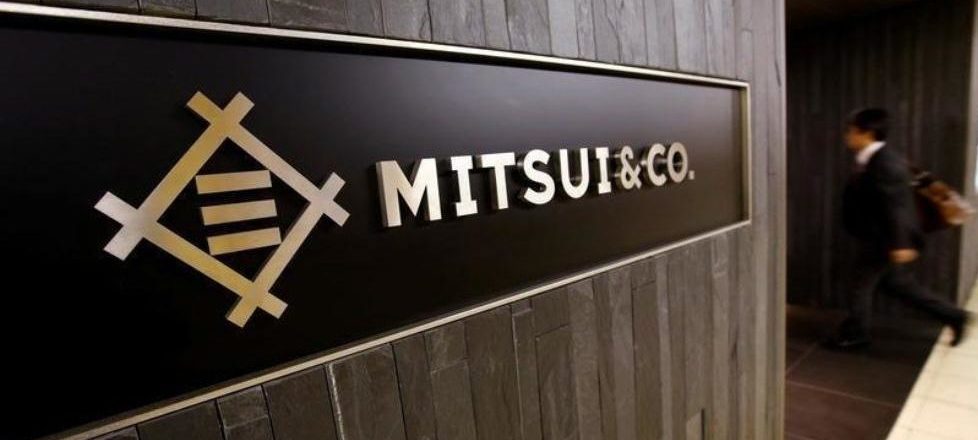 Japan's JOGMEC, Mitsui to pick 10% stake in Russia's Novatek LNG project