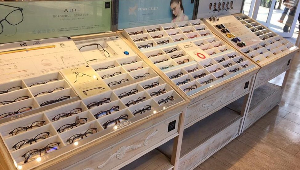 L Catterton Asia, Mitsui invest in Japanese eyeware firm OWNDAYS