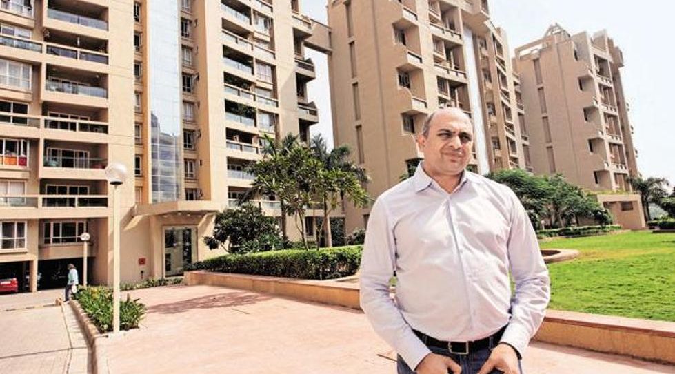 Blackstone-backed Panchshil enters warehousing, may exit residential business