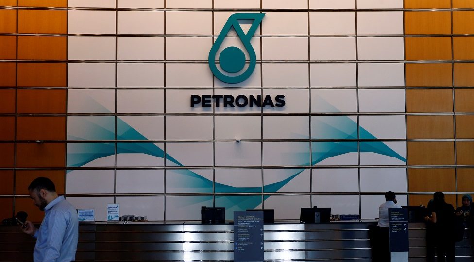 Malaysia's Petronas sets up $350m venture capital fund