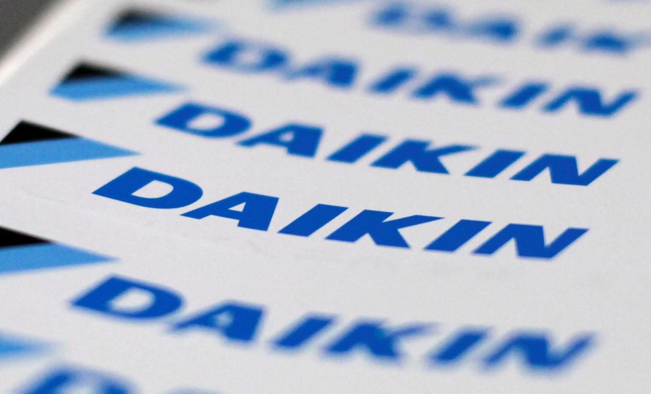 Japan's Daikin to buy Austria's AHT Cooling for $885m