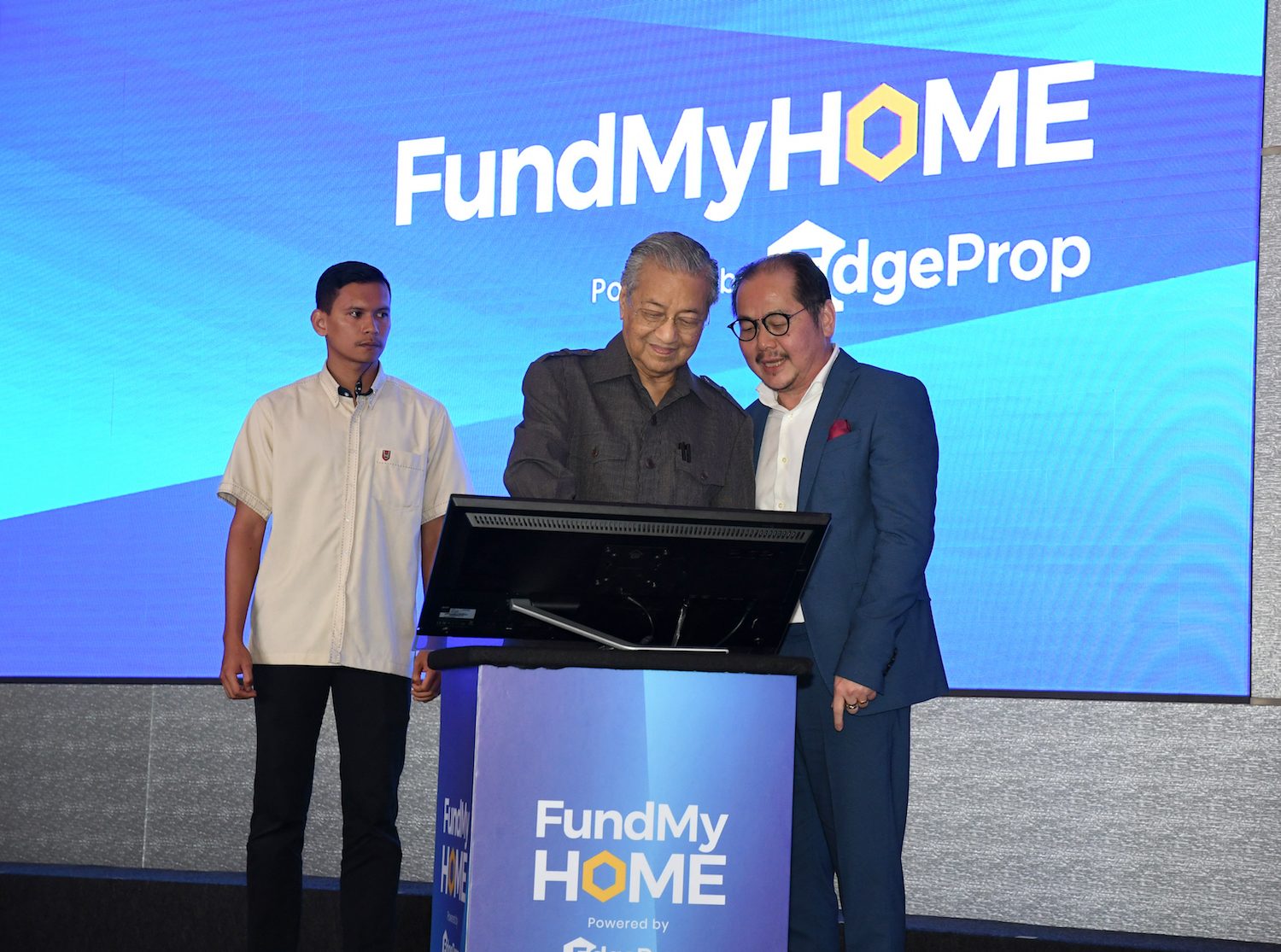 Malaysia: The Edge Property launches P2P crowdfunding platform FundMyHome
