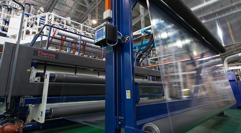 Malaysian packaging firm Scientex to take over smaller rival Daibochi ...