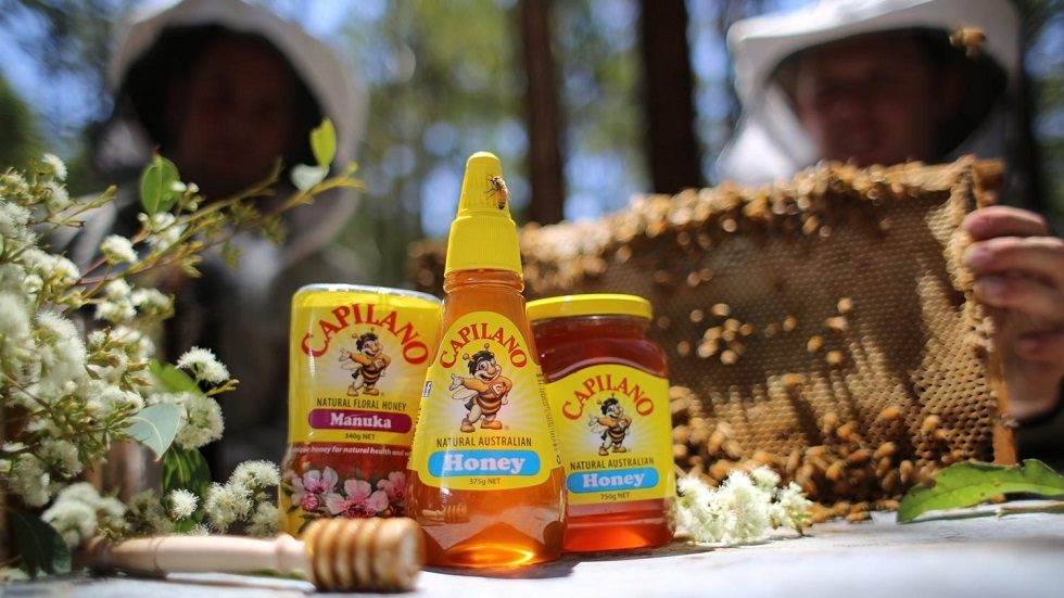Wattle Hill, ROC up takeover offer for Australia's Capilano Honey to $144m