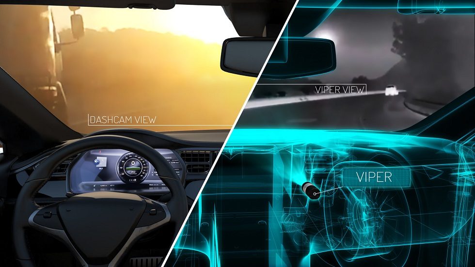 Israeli tech startup AdaSky raises $20m from South Korea's Sungwoo Hitech