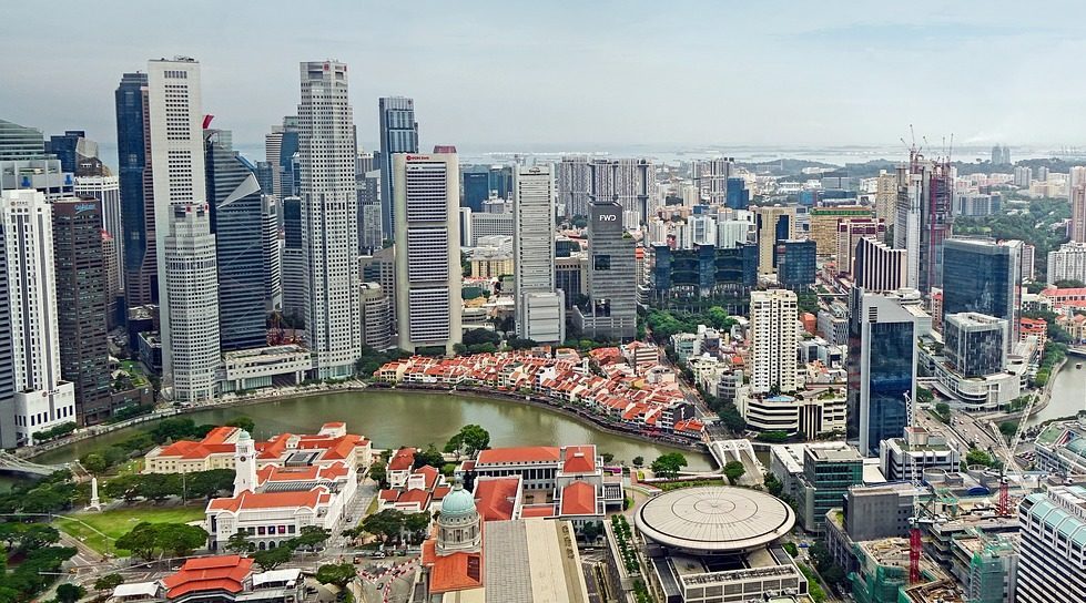 Singapore's Frasers raising stake in PGIM Real Estate Asia Retail Fund