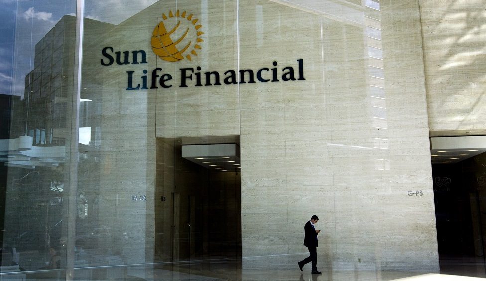 Canada's Sun Life said to pursue $3b Hong Kong insurer FTLife