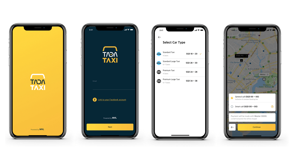 MVL Launches 'Clutch', a Cryptocurrency Wallet Connected to Ride-Hailing  Service