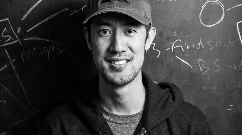 SE Asia will be big market for AI development, says Zeroth's Tak Lo