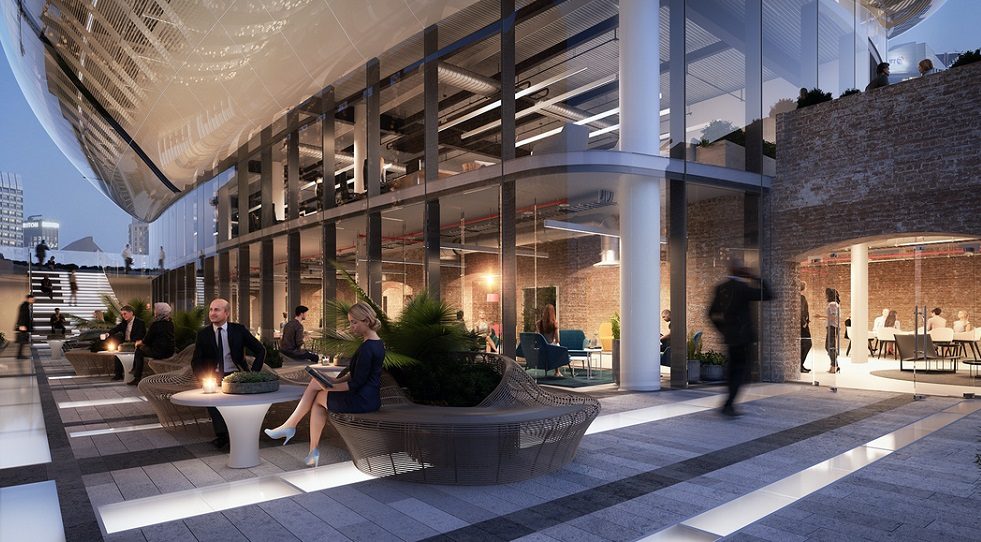 TH Real Estate launches $2b Asia Pacific Cities Fund