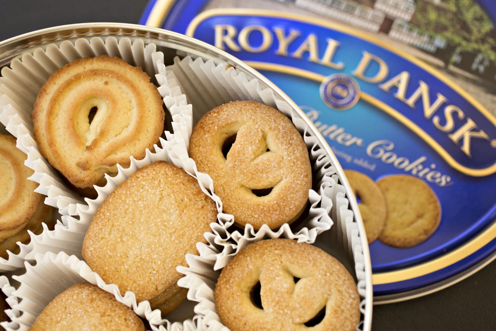 Oreo parent Mondelez eyes assets of Australian maker of Tim Tams