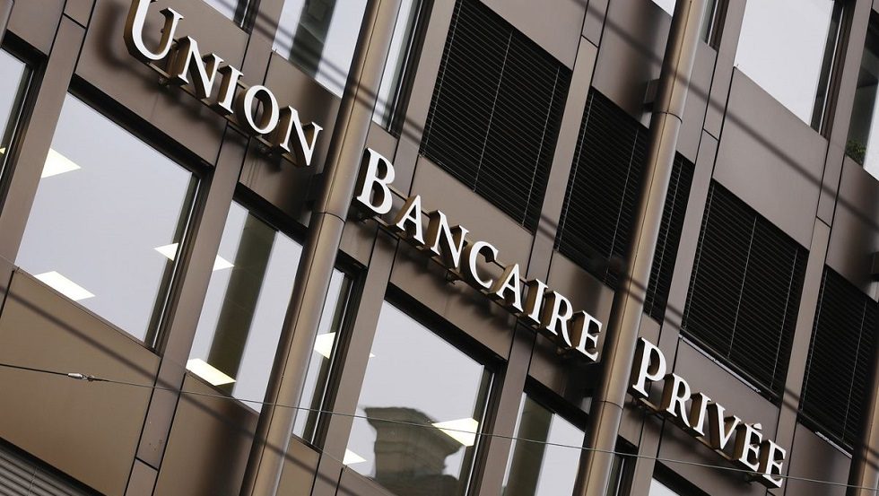 UBP said to hire about 15 bankers from BNP Paribas in Asia