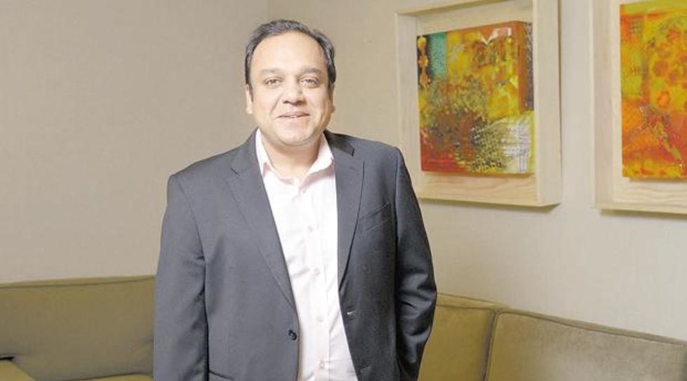 Announcement on Zee stake sale to come in by July, says Punit Goenka