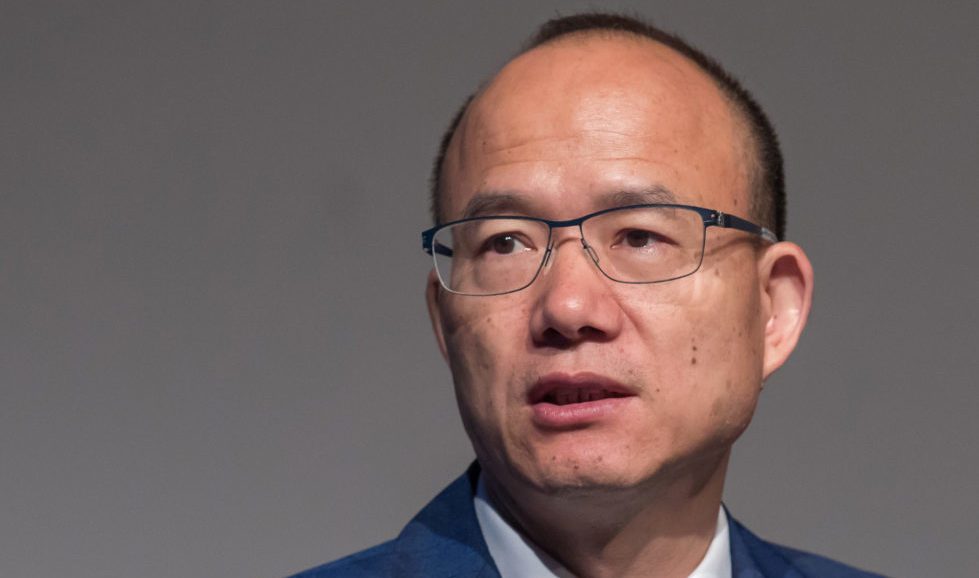 China's Fosun looks to shed $3b worth of assets this year as debt burden weighs
