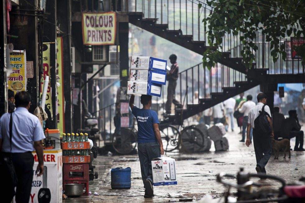 In a rare move, India's bad-debt buyer Edelweiss to purchase consumer loans