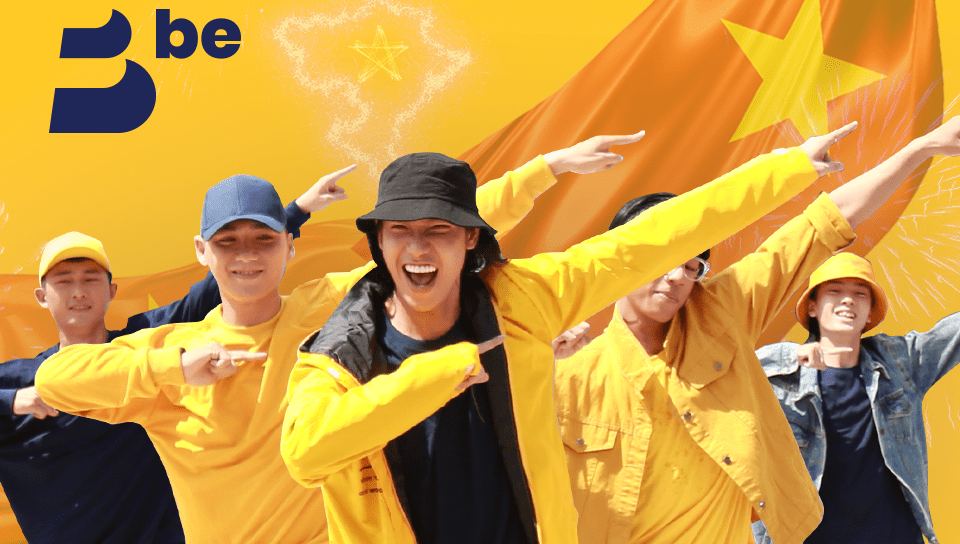 Vietnam: VNG co-founder's ride-hailing service Be Group set to launch operations