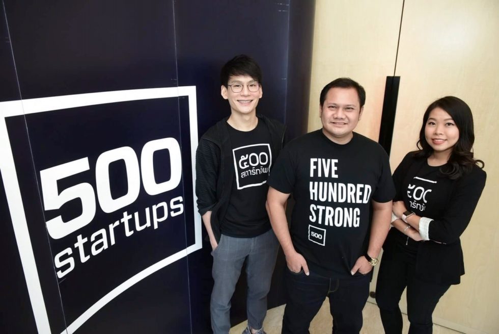 Thailand's 500 TukTuks II invests over $1m across six startups