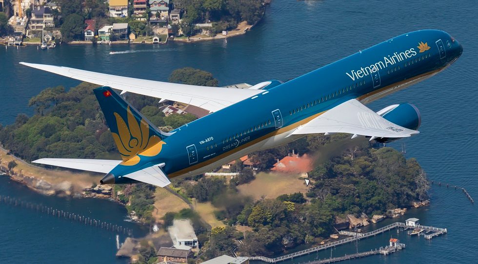 Vietnam Airlines to list on Ho Chi Minh City stock exchange in April 2019