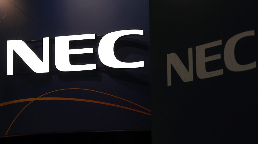 Japan's NEC to spend around $1b to acquire Denmark's KMD