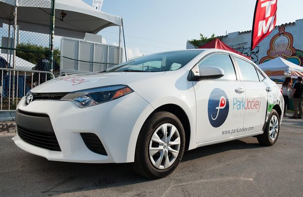 SoftBank to lead ‘huge investment’ in US parking startup ParkJockey: Report