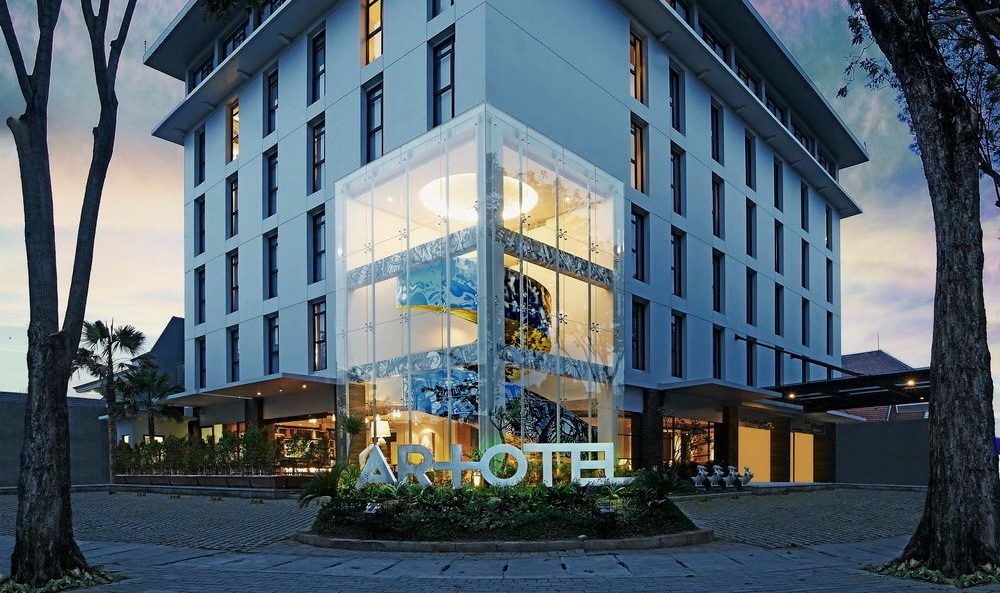 Indonesian hospitality company ARTOTEL bags strategic funding from Intudo