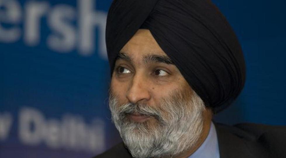 India: Capital International buys Analjit Singh's 4.6% stake in Max Healthcare