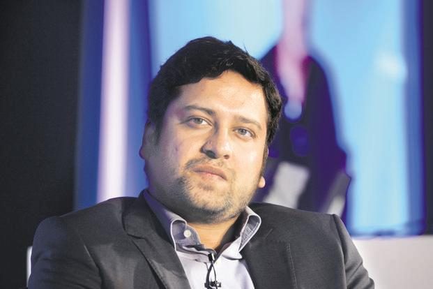 India Digest: Binny Bansal sells $76m Flipkart stake to Walmart; Govt startup fund allocation lower than target