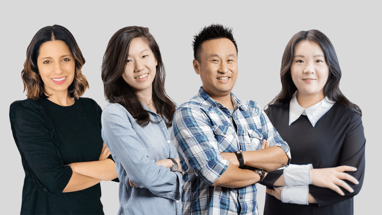 Cherubic Ventures closes $88.9m fourth fund targeting Greater China, US