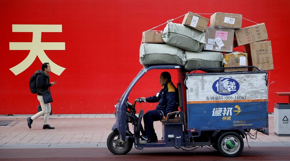 Temasek-backed Reefknot to invest up to $100m in logistics, supply chain startups