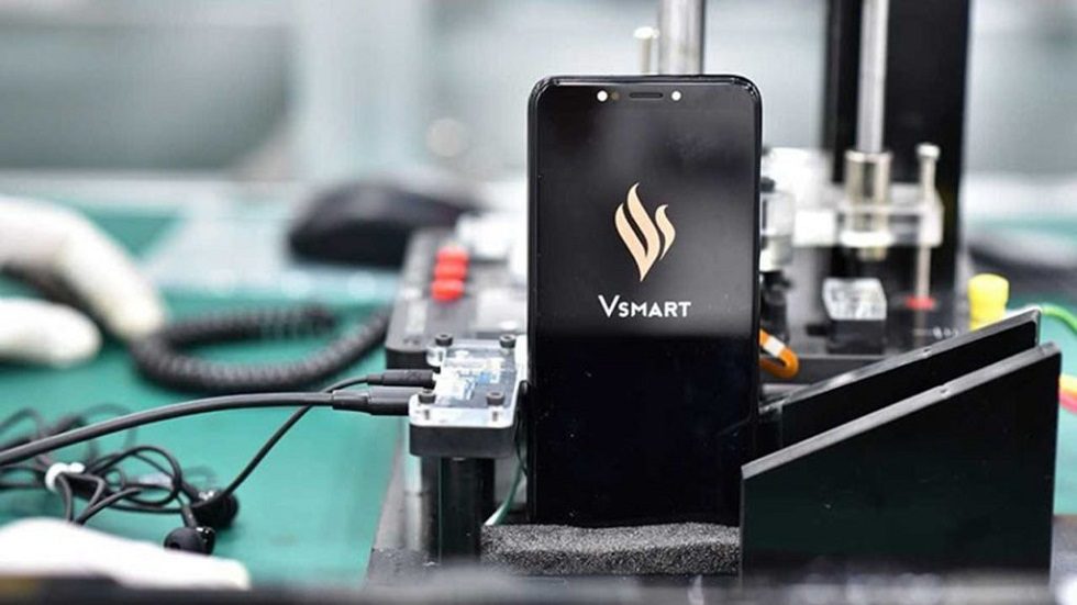 Vingroup to acquire 60% stake in French consumer electronics firm Archos