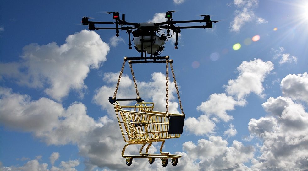 Ant Financial co-leads $114m funding in Chinese logistics firm Keking