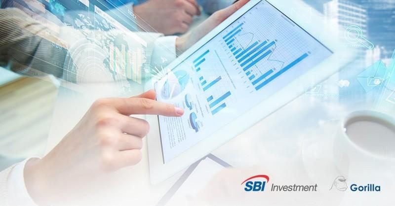Japan's SBI Investment injects $15m in Taipei-based AI startup